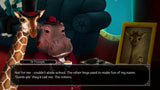 Lord Winklebottom Investigates - Nintendo Switch - Video Games by Funstock The Chelsea Gamer