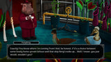 Lord Winklebottom Investigates - Nintendo Switch - Video Games by Funstock The Chelsea Gamer