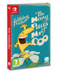 The Many Pieces of Mr.Coo - Nintendo Switch - Video Games by Mindscape The Chelsea Gamer