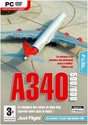 A340 500/600 (Expansion for Flight Simulator X) - Video Games by Just Flight The Chelsea Gamer