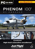 Phenom 100 by Embraer (Expansion for Flight Simulator X) - Video Games by Just Flight The Chelsea Gamer