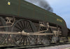 A4 Pacific Class: Add-On for Rail Simulator, Railworks & Railworks 2 - Video Games by Just Flight The Chelsea Gamer