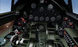 Pacific Combat Pilot: Wildcat & Zero (Expansion for Flight Simulator X) - Video Games by Just Flight The Chelsea Gamer