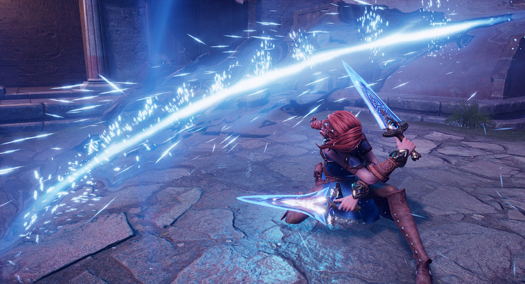 Asterigos: Curse of the Stars - Collector's Edition- Xbox - Video Games by U&I The Chelsea Gamer