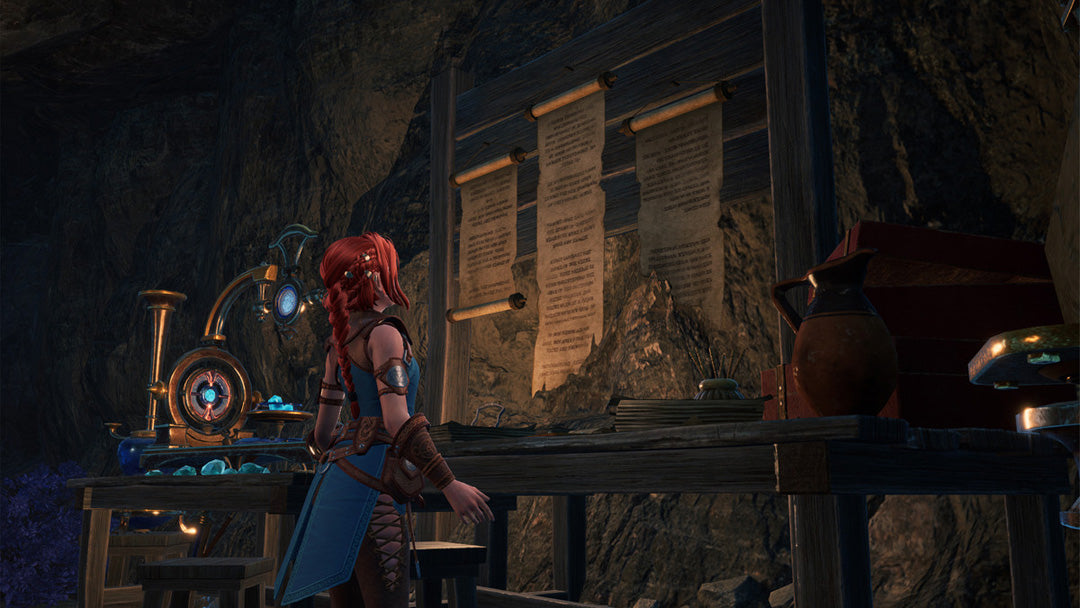 Asterigos: Curse of the Stars - Collector's Edition- Xbox - Video Games by U&I The Chelsea Gamer