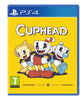 Cuphead Limited Edition - PlayStation 4 - Video Games by Skybound Games The Chelsea Gamer