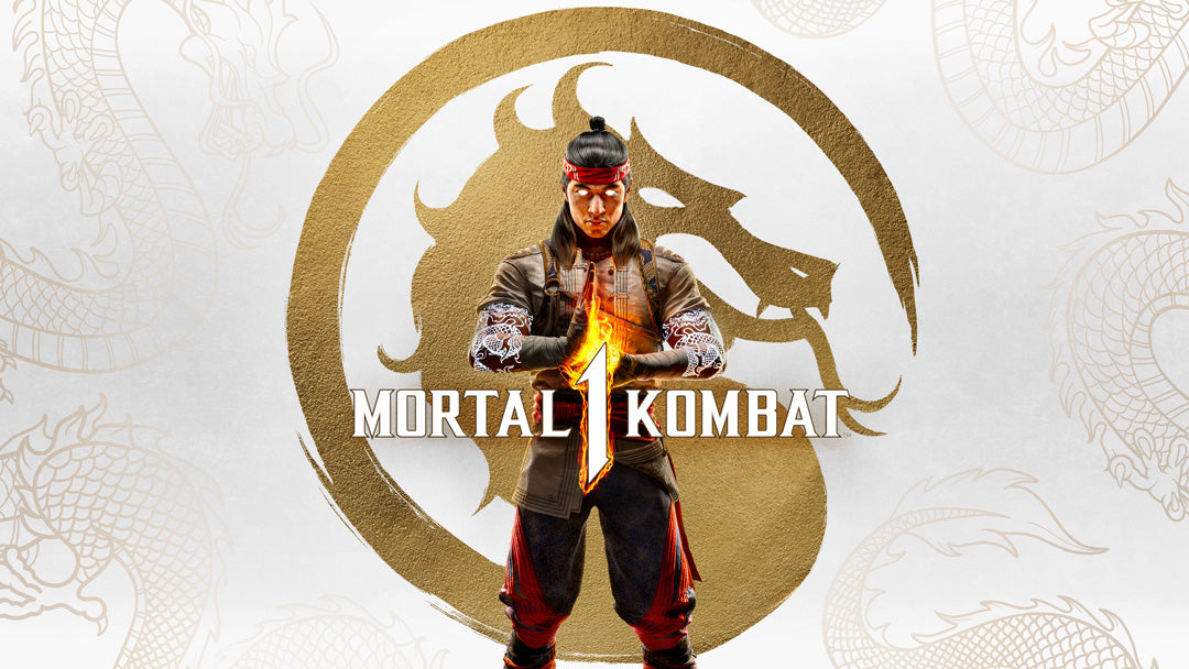 Mortal Kombat 1: Premium Edition - PlayStation 5 - Video Games by Warner Bros. Interactive Entertainment The Chelsea Gamer