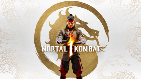 Mortal Kombat 1: Premium Edition - Xbox Series X - Video Games by Warner Bros. Interactive Entertainment The Chelsea Gamer
