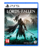 Lords Of The Fallen - Standard Edition - PlayStation 5 - Video Games by City Interactive Games The Chelsea Gamer