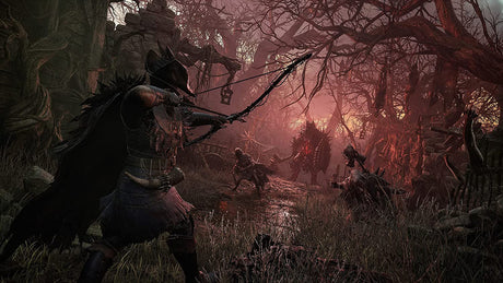 Lords Of The Fallen - Standard Edition - Xbox Series X - Video Games by City Interactive Games The Chelsea Gamer