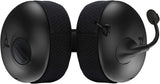 PDP - LVL50 Wired Headset - PlayStation 4/5 & PC - Black - Console Accessories by PDP The Chelsea Gamer