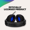 PDP - LVL50 Wired Headset - PlayStation 4/5 & PC - Black - Console Accessories by PDP The Chelsea Gamer