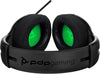 PDP - LVL50 Wired Headset - Xbox & PC - Black - Console Accessories by PDP The Chelsea Gamer