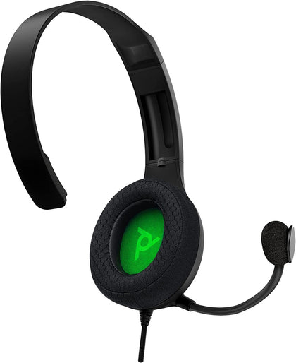 PDP - LVL30 Wired Chat Headset for Xbox & PC- Black - Console Accessories by PDP The Chelsea Gamer