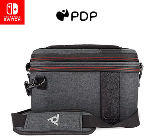 PDP - Pull-N-Go Case: Elite Edition for Nintendo Switch - Console Accessories by PDP The Chelsea Gamer