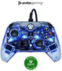 PDP - Afterglow Wired Controller for Xbox Series X|S & PC - Console Accessories by PDP The Chelsea Gamer