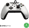 PDP - Wired Controller for  Xbox Series X|S & PC Controller - White - Console Accessories by PDP The Chelsea Gamer