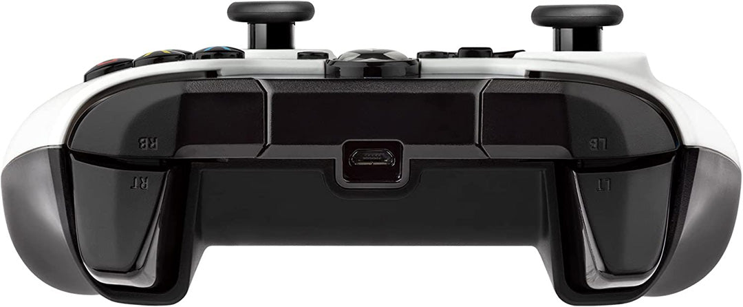 PDP - Wired Controller for  Xbox Series X|S & PC Controller - White - Console Accessories by PDP The Chelsea Gamer