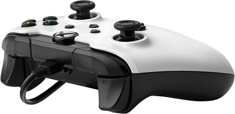 PDP - Wired Controller for  Xbox Series X|S & PC Controller - White - Console Accessories by PDP The Chelsea Gamer