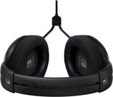 PDP - LVL40 Wired Stereo Headset for Nintendo Switch - Black - Console Accessories by PDP The Chelsea Gamer