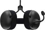 PDP - LVL40 Wired Stereo Headset for Nintendo Switch - Black - Console Accessories by PDP The Chelsea Gamer