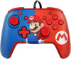 PDP - Mario Rematch Controller for Nintendo Switch - Console Accessories by PDP The Chelsea Gamer
