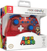 PDP - Rock Candy Wired Controller for Nintendo Switch - Mario Punch - Console Accessories by PDP The Chelsea Gamer