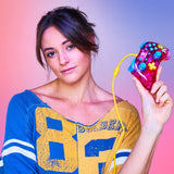 PDP - Rock Candy Wired Controller for Nintendo Switch - Peach - Console Accessories by PDP The Chelsea Gamer