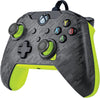 PDP - Wired Controller for Xbox & PC - Electric Carbon - Console Accessories by PDP The Chelsea Gamer