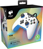 PDP - Wired Controller for  Xbox Series X|S & PC Controller - Ion White - Console Accessories by PDP The Chelsea Gamer