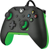 PDP - Wired Controller for Xbox & PC - Neon Black - Console Accessories by PDP The Chelsea Gamer
