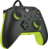 PDP - Wired Controller for Xbox & PC - Electric Black - Console Accessories by PDP The Chelsea Gamer