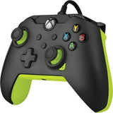 PDP - Wired Controller for Xbox & PC - Electric Black - Console Accessories by PDP The Chelsea Gamer
