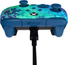 PDP - Rematch Wired Controller for Xbox - Glitch Green - Console Accessories by PDP The Chelsea Gamer