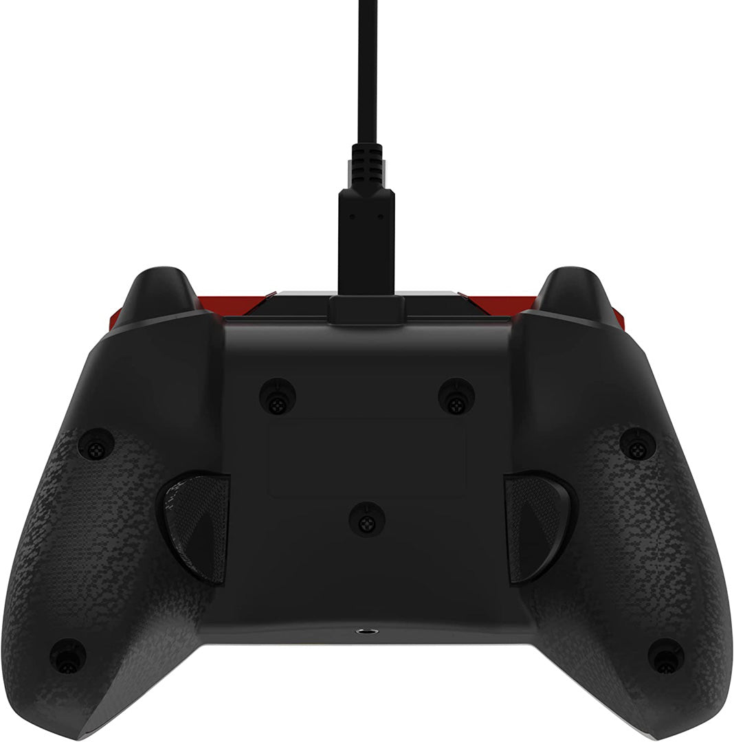 PDP – Rematch Wired Controller for Xbox & PC - Radial White - Console Accessories by PDP The Chelsea Gamer