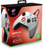 PDP – Rematch Wired Controller for Xbox & PC - Radial White - Console Accessories by PDP The Chelsea Gamer