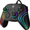 PDP - Afterglow Wave Wired Controller - Black - Console Accessories by PDP The Chelsea Gamer