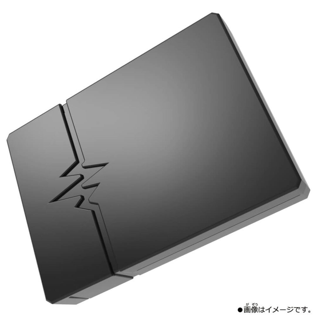 Digimon Vital Bracelet - Dim Card Holster & Dynasty of Evil Dim Card - Video Games by Bandai Namco Merchandise The Chelsea Gamer