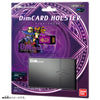 Digimon Vital Bracelet - Dim Card Holster & Dynasty of Evil Dim Card - Video Games by Bandai Namco Merchandise The Chelsea Gamer