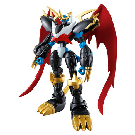 Shodo Digimon Imperialdramon Figure - Merchandise by Bandai Namco Merchandise The Chelsea Gamer
