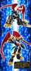Shodo Digimon Imperialdramon Figure - Merchandise by Bandai Namco Merchandise The Chelsea Gamer