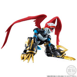 Shodo Digimon Imperialdramon Figure - Merchandise by Bandai Namco Merchandise The Chelsea Gamer