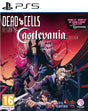 Dead Cells: Return to Castlevania Edition - PlayStation 5 - Video Games by Merge Games The Chelsea Gamer