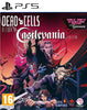 Dead Cells: Return to Castlevania Edition - PlayStation 5 - Video Games by Merge Games The Chelsea Gamer