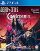 Dead Cells: Return to Castlevania Edition - PlayStation 4 - Video Games by Merge Games The Chelsea Gamer