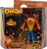 Deluxe Edition Crash Bandicoot Figure - Merchandise by Bandai Namco Merchandise The Chelsea Gamer