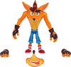 Deluxe Edition Crash Bandicoot Figure - Merchandise by Bandai Namco Merchandise The Chelsea Gamer