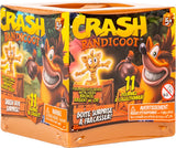 Crash Bandicoot Smash Box Surprise - Merchandise by Bandai Namco Merchandise The Chelsea Gamer