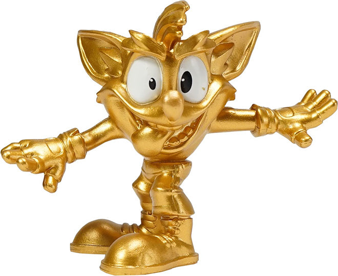 Crash Bandicoot Smash Box Surprise - Merchandise by Bandai Namco Merchandise The Chelsea Gamer