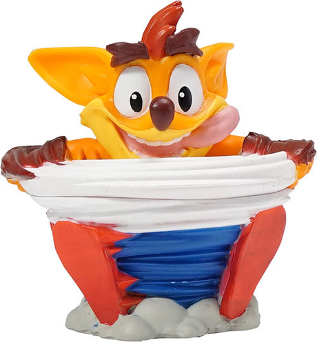Crash Bandicoot Smash Box Surprise - Merchandise by Bandai Namco Merchandise The Chelsea Gamer